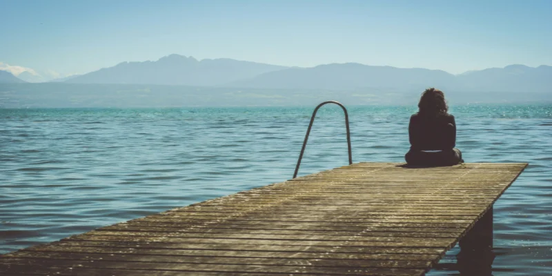 Come vivere la tristezza: cosa fare quando ti senti giù